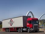 Scania R420 6x2 Highline 2010 года